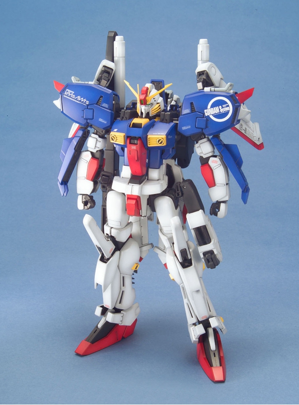 [MG] MSA-0011 S건담 [6월입고완료] [4543112139320]-건담센티넬건담 건담 센티넬 MG 1/100 MSA ...