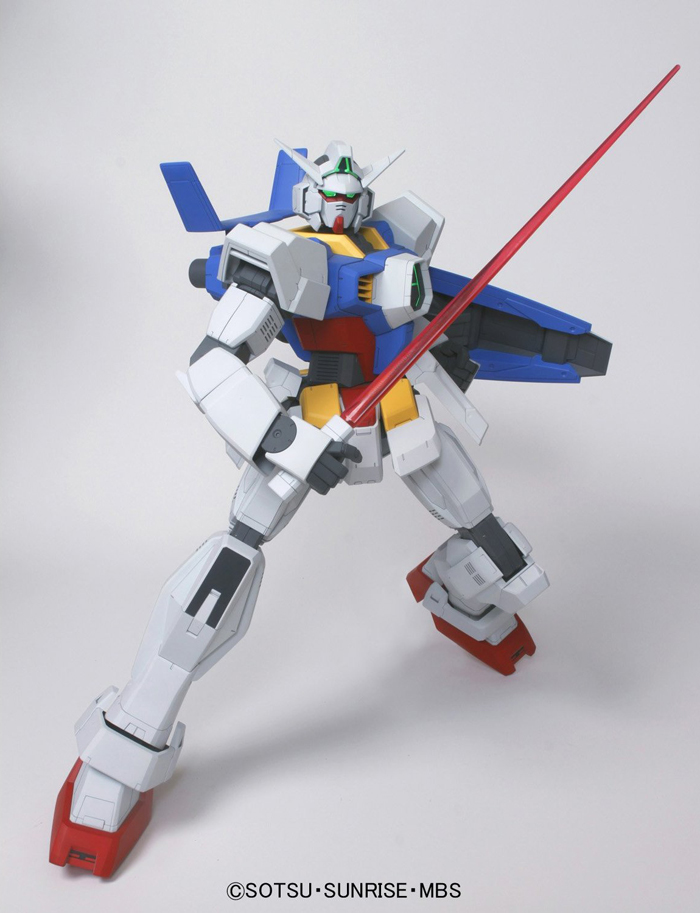 [메가사이즈] 1/48 건담 AGE-1 [4543112710635]-MEGA건담AGE건담MEGA건담에이지건담MEGA MEGA SIZE 메가사이즈모델 건담 AGE-1 4543112710635... 