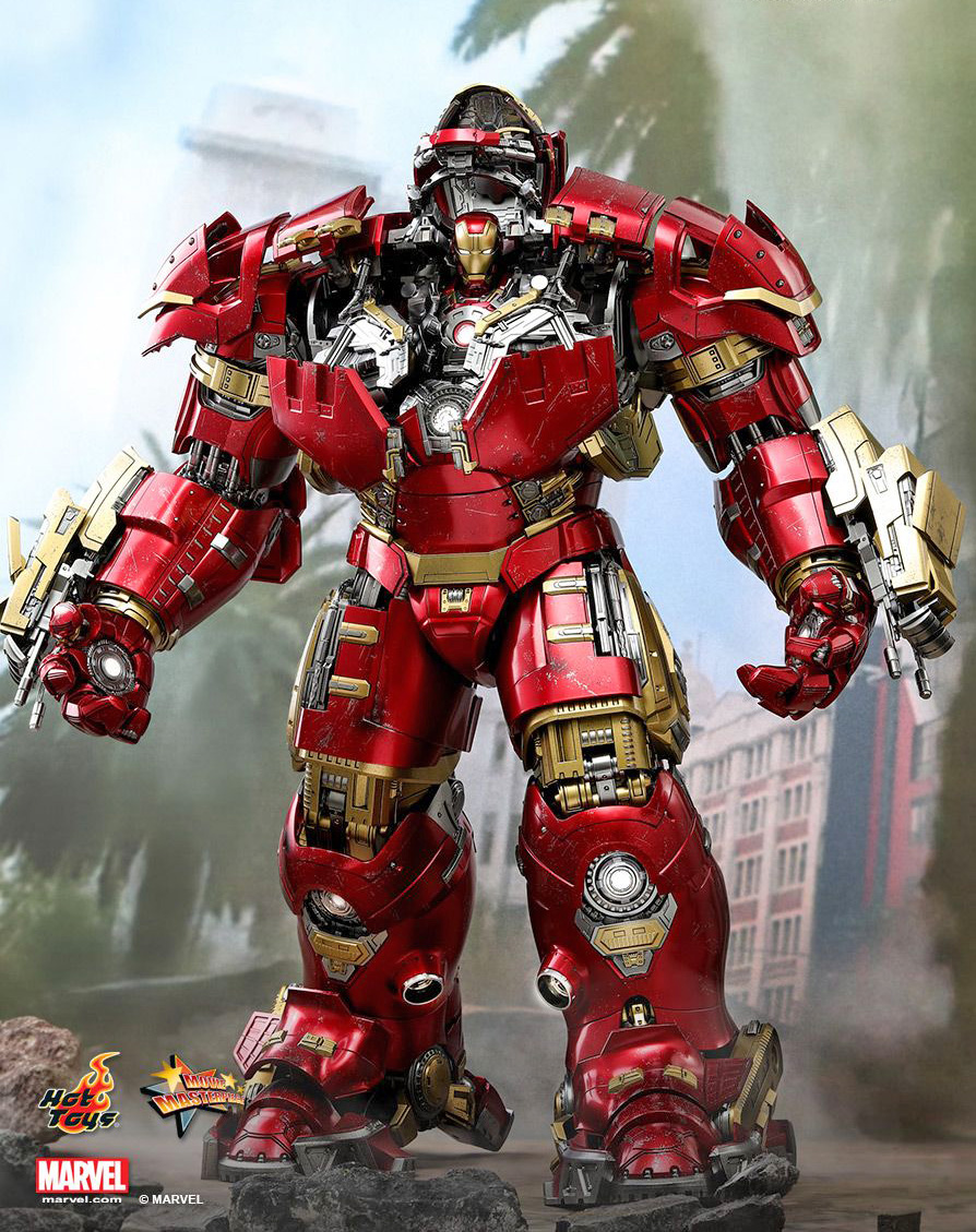 MMS510 어벤져스 에이지 오브 울트론 - 헐크버스터 디럭스 버전 [6월입고완료]-핫토이 헐크버스터 핫토이 HOTTOYS 슈퍼히어로  핫토이피규어 핫토이완성품 AOU 어벤져스AOU 리얼피규어 헐크버스터 헐크버스터핫토이 아이언맨 핫토이헐크버스터디럭스버전 아이언맨헐크 ...