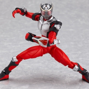 [Figma] No.15 가면라이더 류우키 드래곤나이트 [10월입고완료] [4545784061503]-[피그마] No.15 가면 ...