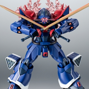 로봇혼] SIDE MS RX-78GP00 건담 시작 0호기 블로섬 Ver