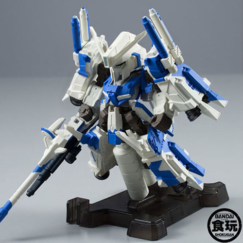 FW 건담 컨버지 EX 04 MSZ-006 C1 [Bst] 제타 플러스 Ver.BLUE... 제타 플러스 제타플러스 GUNDAM CONVERGE 제타플러스파란색- 1004건담... 