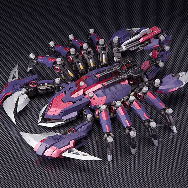 [조이드] 1/72 HMM EZ-036 데스스팅거 [6월입고완료][4934054017843]... 데스 스팅거 데스스팅거 ZOID EZ036 HMM시리즈 HMM조이드 HMM데스스팅거... 