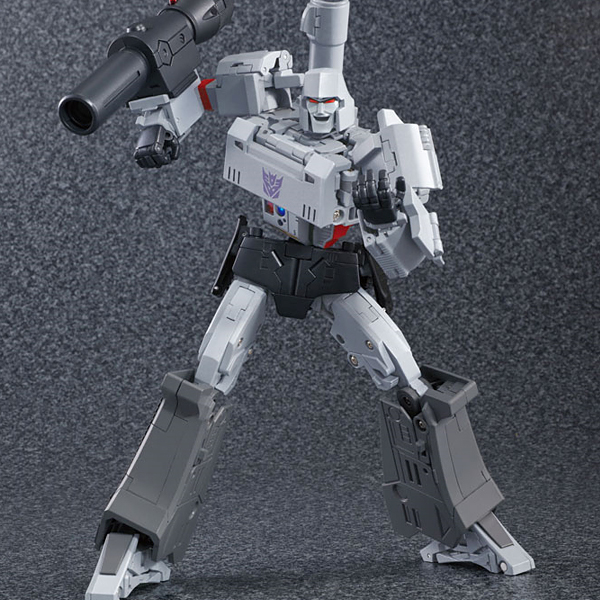 마스터피스 MP-36 메가트론 [2월입고완료] [4904810875116]-트랜스포머 마스터피스 MP-36... 트랜스포머메가트론트랜스포머마스터피스... 