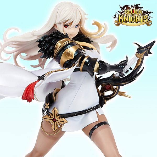 1/6 세븐나이츠 MP02 세인(각성버전) [4월입고완료] [8809541560583]... Knights 세인 각성버전 킹콩스튜디오세인각성버전 1/6세인각성버전... 