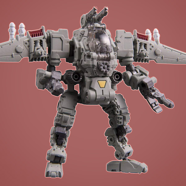다이아클론 DA-28 파워드 시스템 메뉴버 델타 [12월입고완료] [4904810619338]-다이아클론- 1004건담/천사건담 천사건담-대한민국... 