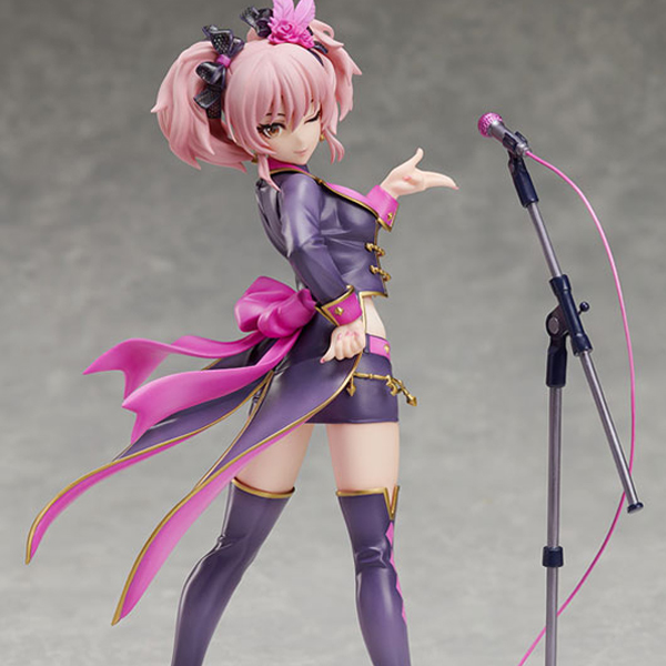 1/8 아이돌 마스터 신데렐라 걸즈 - 죠가사키 미카 Tulip Ver. [12월