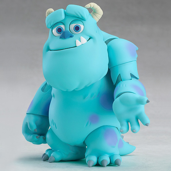 [넨도로이드920] 몬스터 주식회사 - 설리반 Ver. [10월입고완료] [4580416905145]-굿스마일 넨드로이드몬스터주식회사넨드로이드 넨도로이드... 