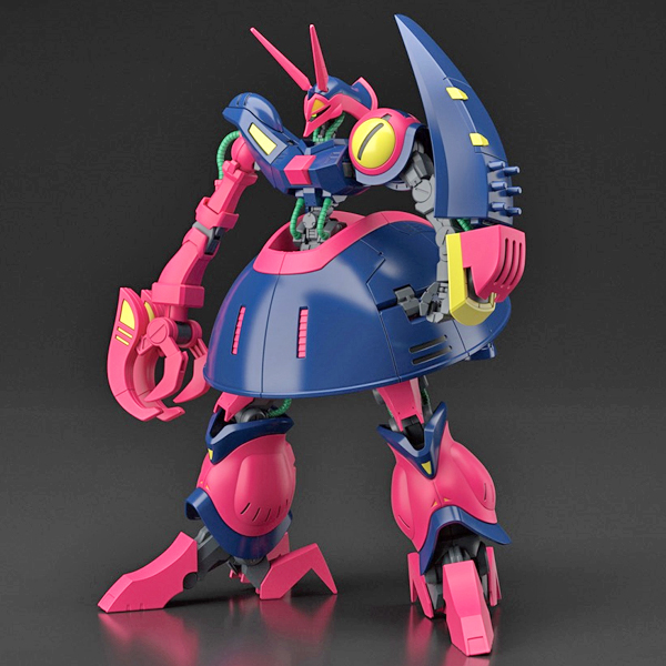 [HGUC 235] 1/144 바운드 독 [3월입고완료][4573102588227]-반다이 프라모델 HGUC 1/144 NRX-055 바운드 독 HGUC바운드독HGUC 1... 