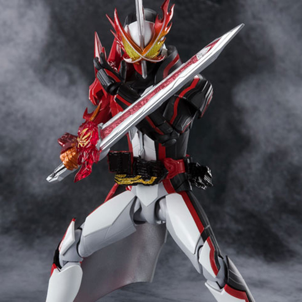 [S.H.Figuarts] 가면라이더 세이버 브레이브 드래곤 [5월입고완료] [4573102610034]-반다이 S.H ...