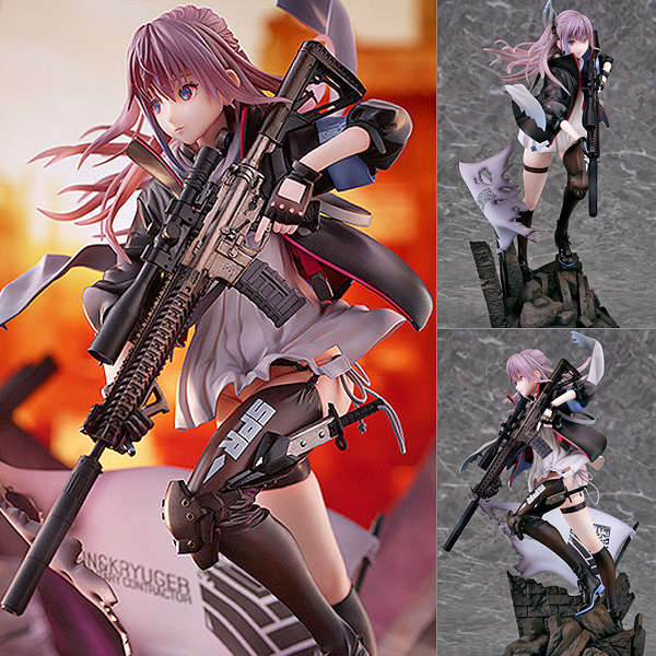 1/7 소녀전선 - ST AR-15 [4560308575670]-phat! 소녀전선 돌즈 프론트 라인 돌즈프론트라인 ST AR ...