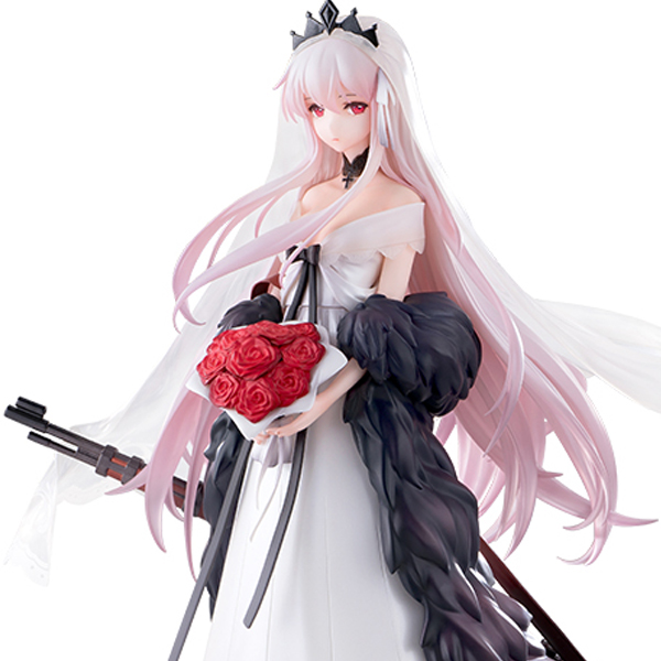 1/7 소녀전선 - Kar98k 손안에 홍장미Ver. [2월입고완료] [4573451878505]-소녀전선 돌즈 프론트 라인 돌즈프론트라인- 1004건담/천사건담... 