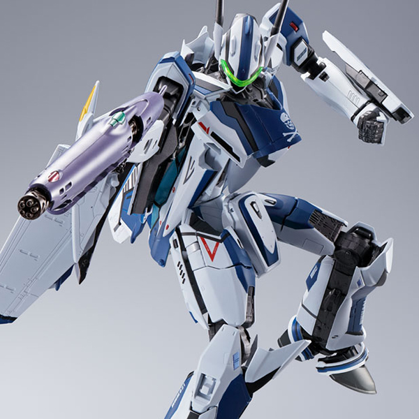 DX초합금 마크로스 - VF-25 메사이어 발키리 월드와이드 Anniv. [7월입고완료] [4573102632722]-반다이 DX초합금- 1004건담/천사건담... 