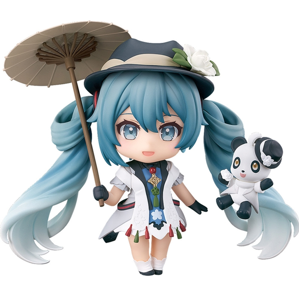 [넨도로이드2039] 하츠네 미쿠 MIKU WITH YOU 2021Ver. [7월입고완료] [4580590172647 ...