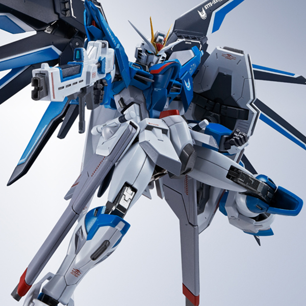 ✴︎ hiroさま専用　2401-B  ✴ 메탈로봇혼] SIDE MS 라이징 프리덤 건담 [12월입고완료