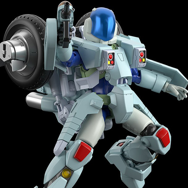 [예약] [MODROID] 기갑창세기 모스피다 - 모스피다 VR-052T(레이기) [4580828660915]-- 1004건담/천사건담